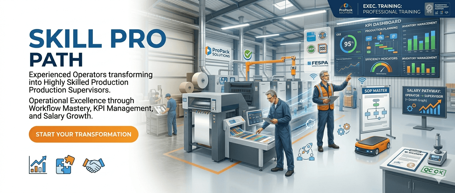 SKILL PRO PATH (for Employees)