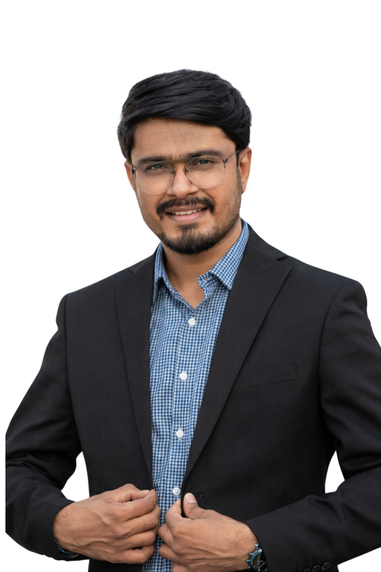 Vikram Kumar