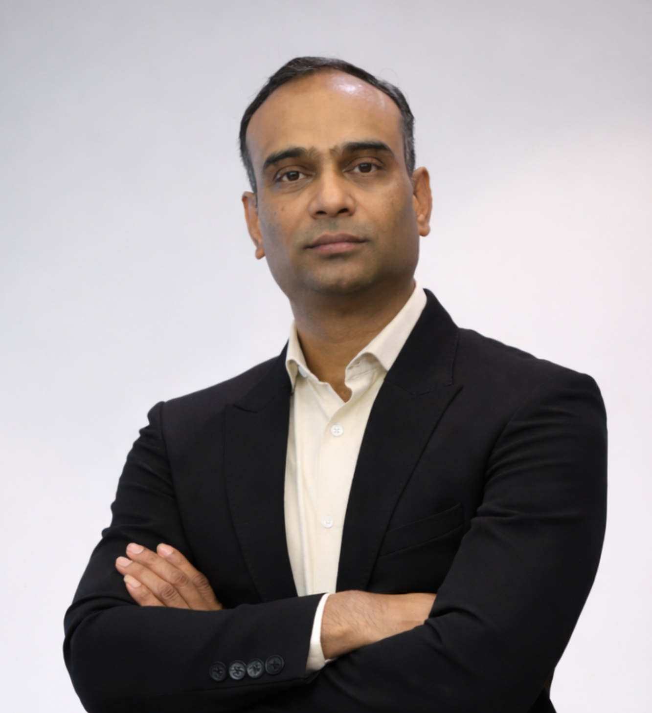 Parmeshwar Patidar