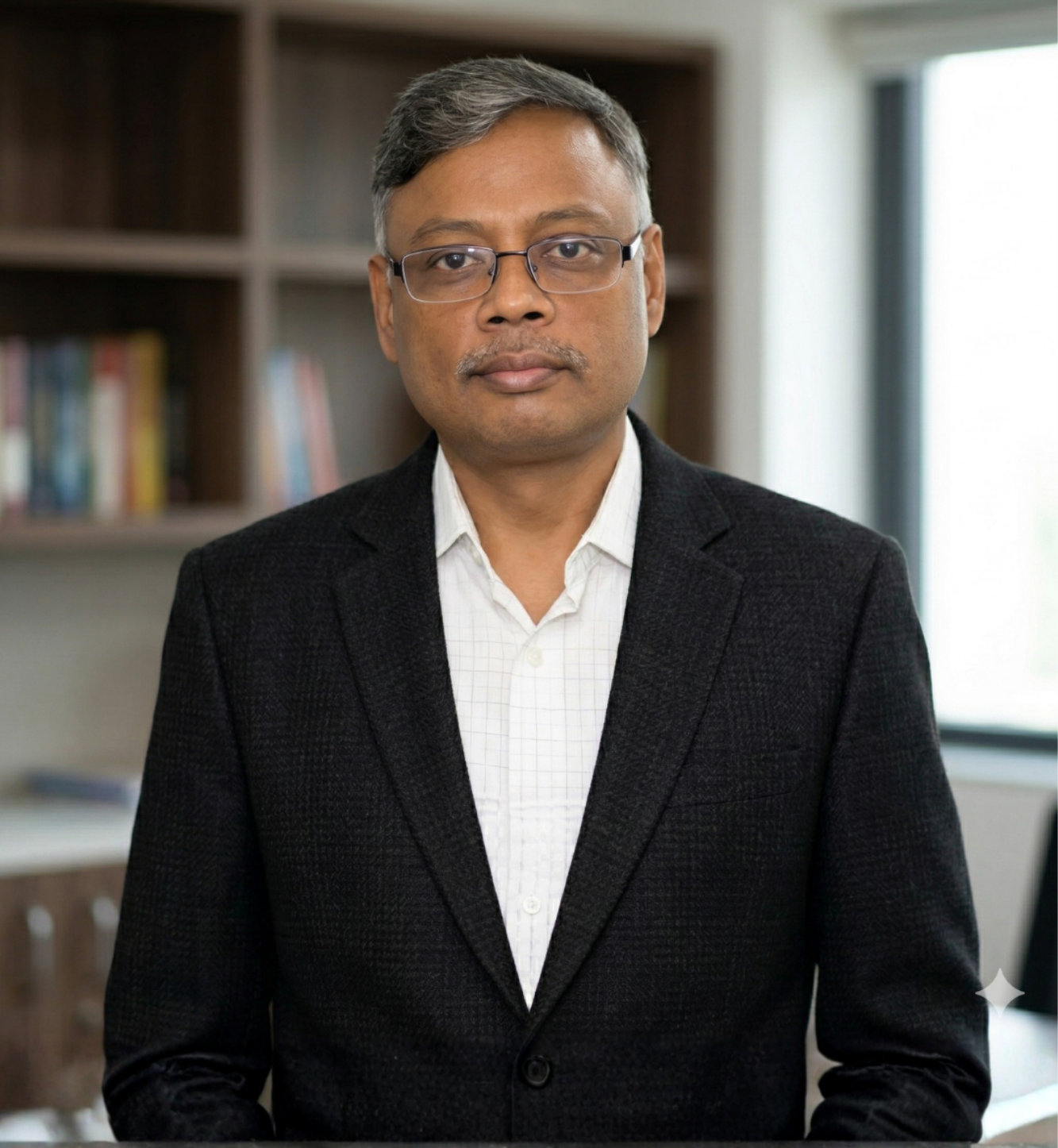 Selvakumar K