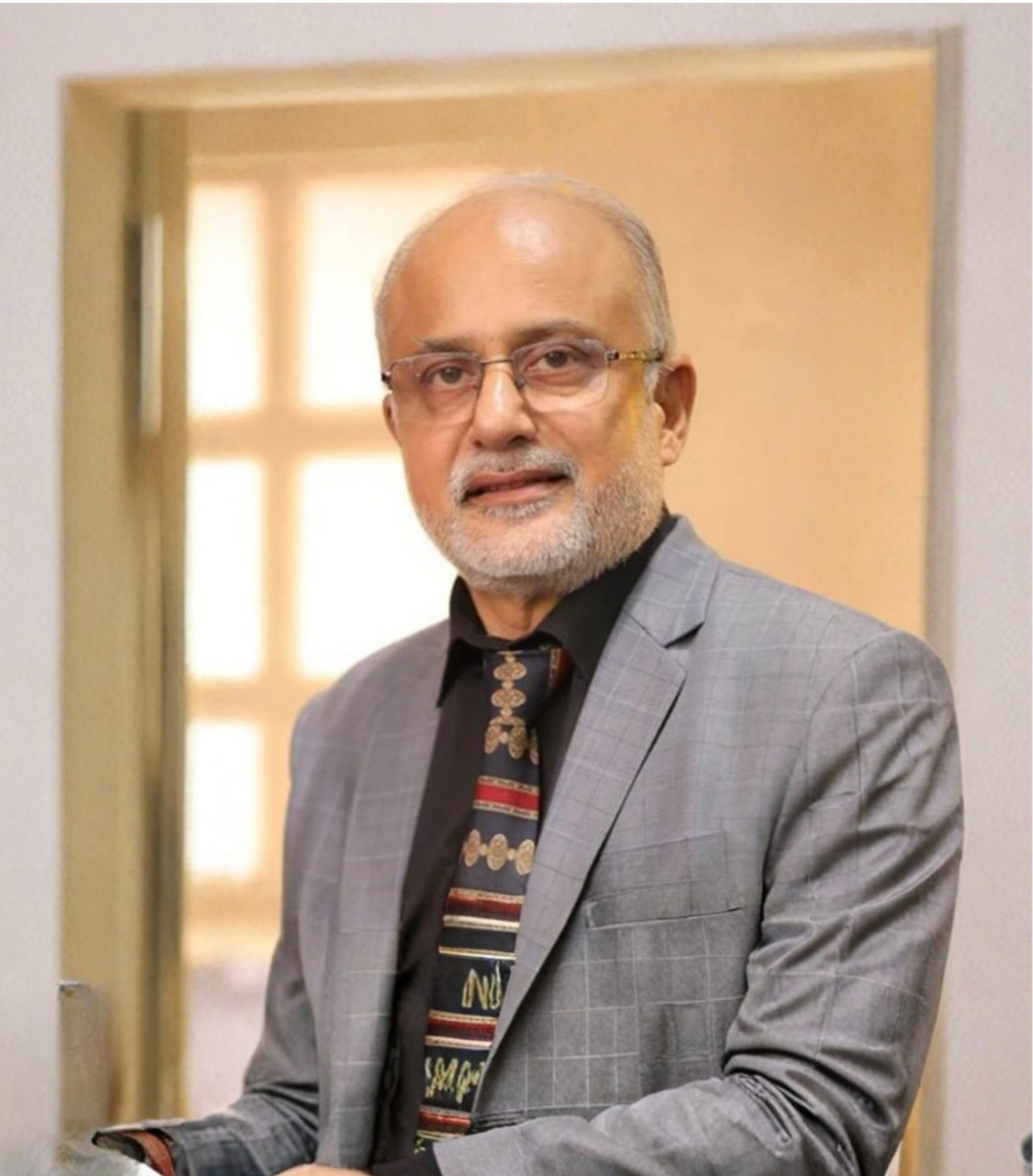 Tushar Dhote