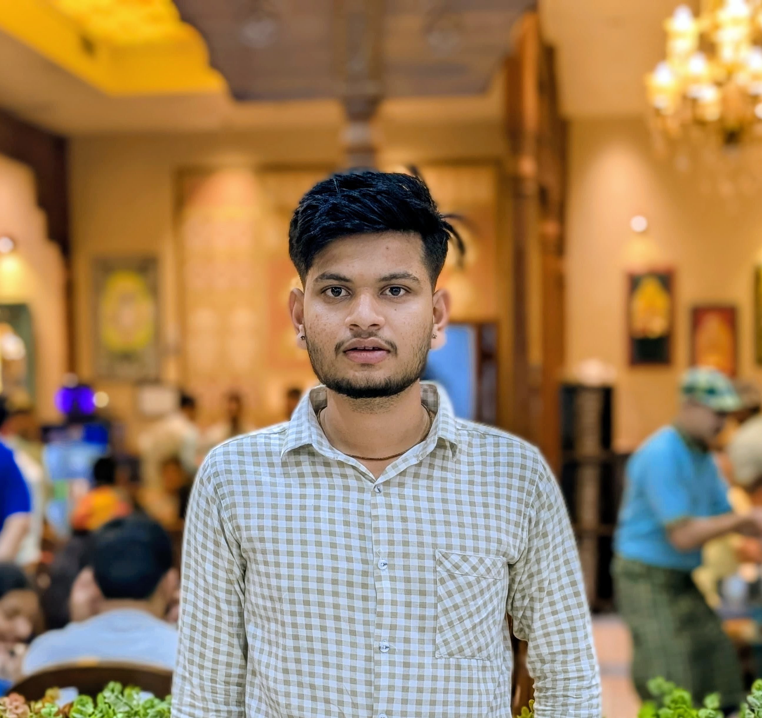 Shravan Kumar