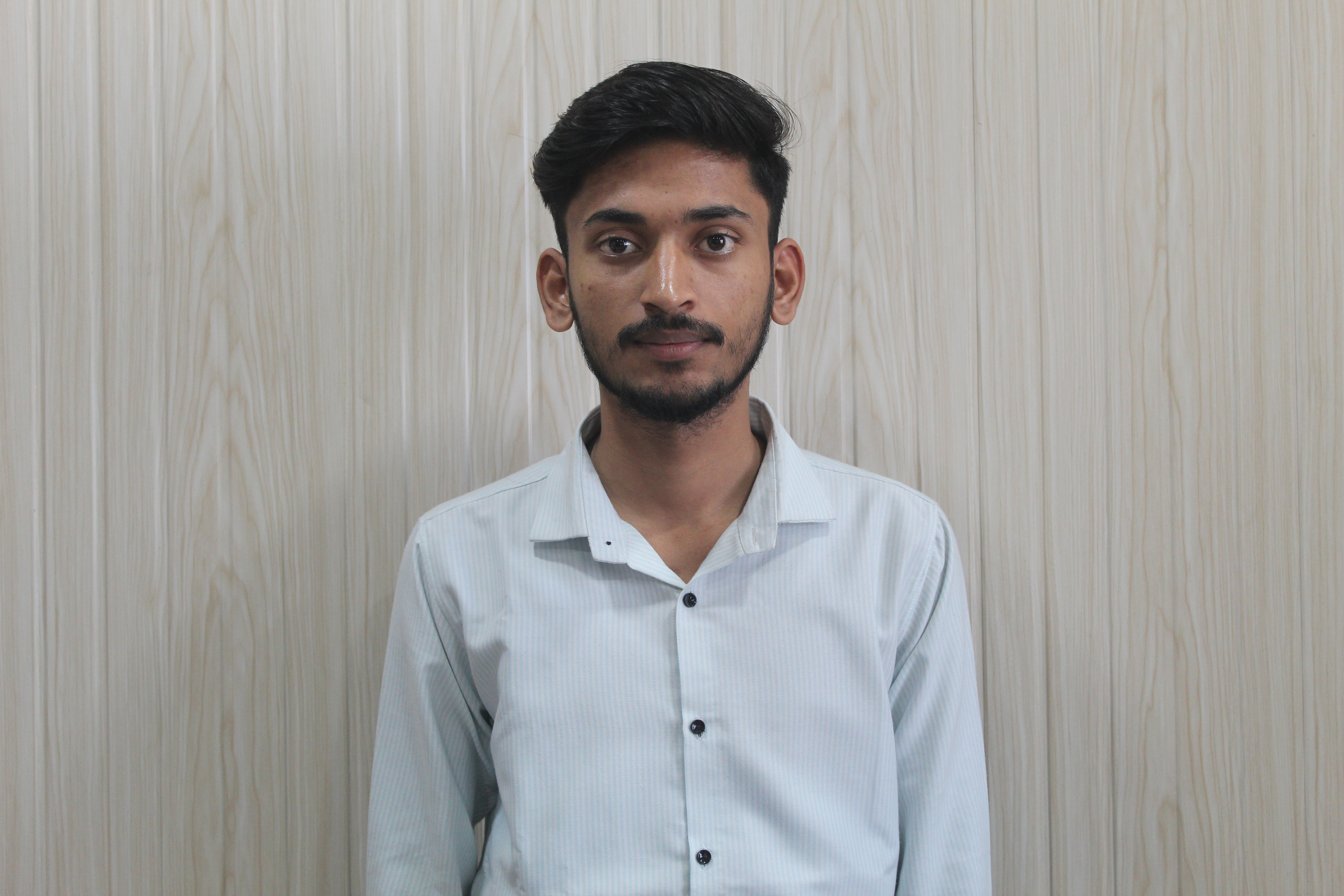 Abhishek Patidar