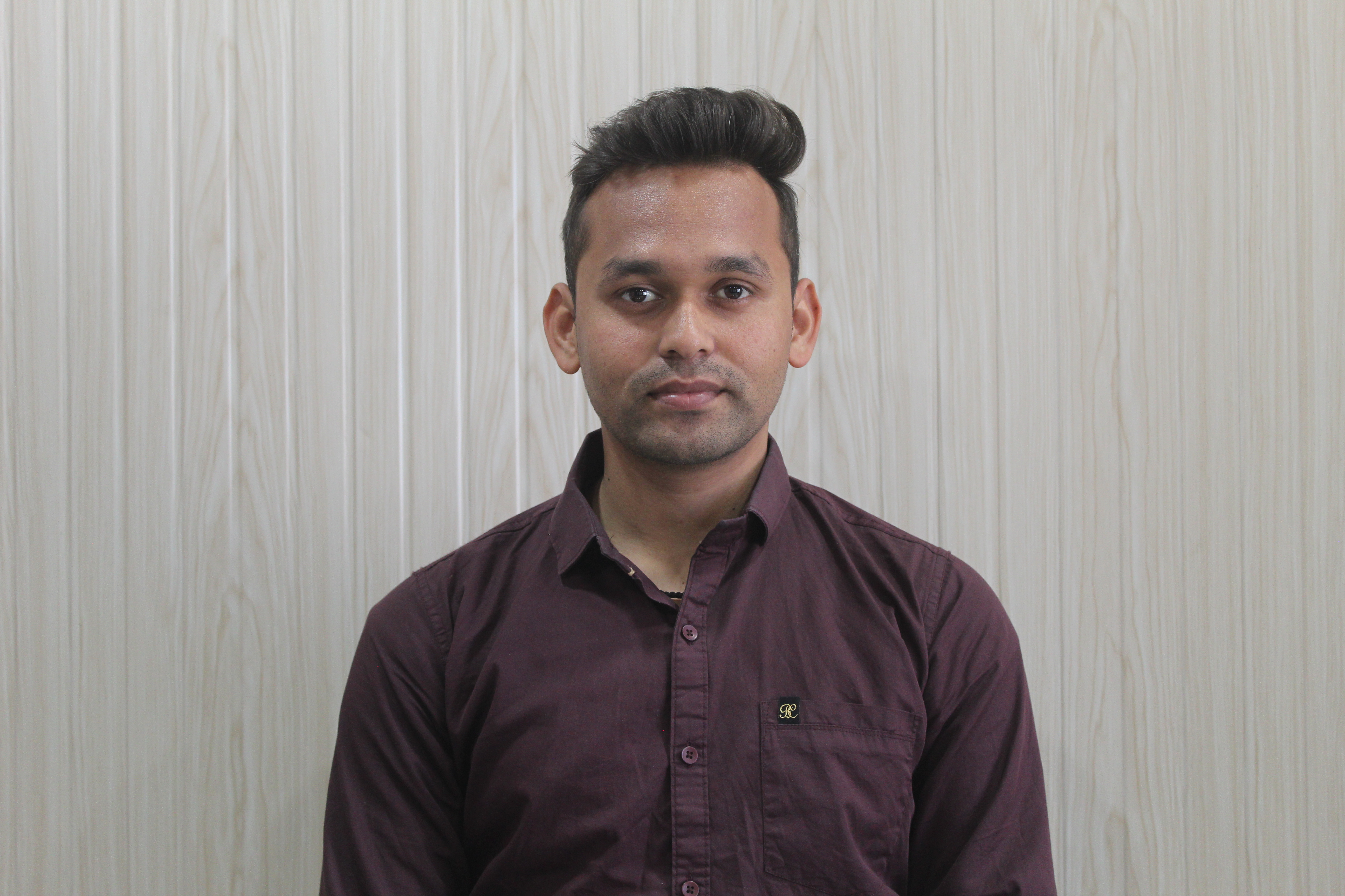 Ankit Panchal