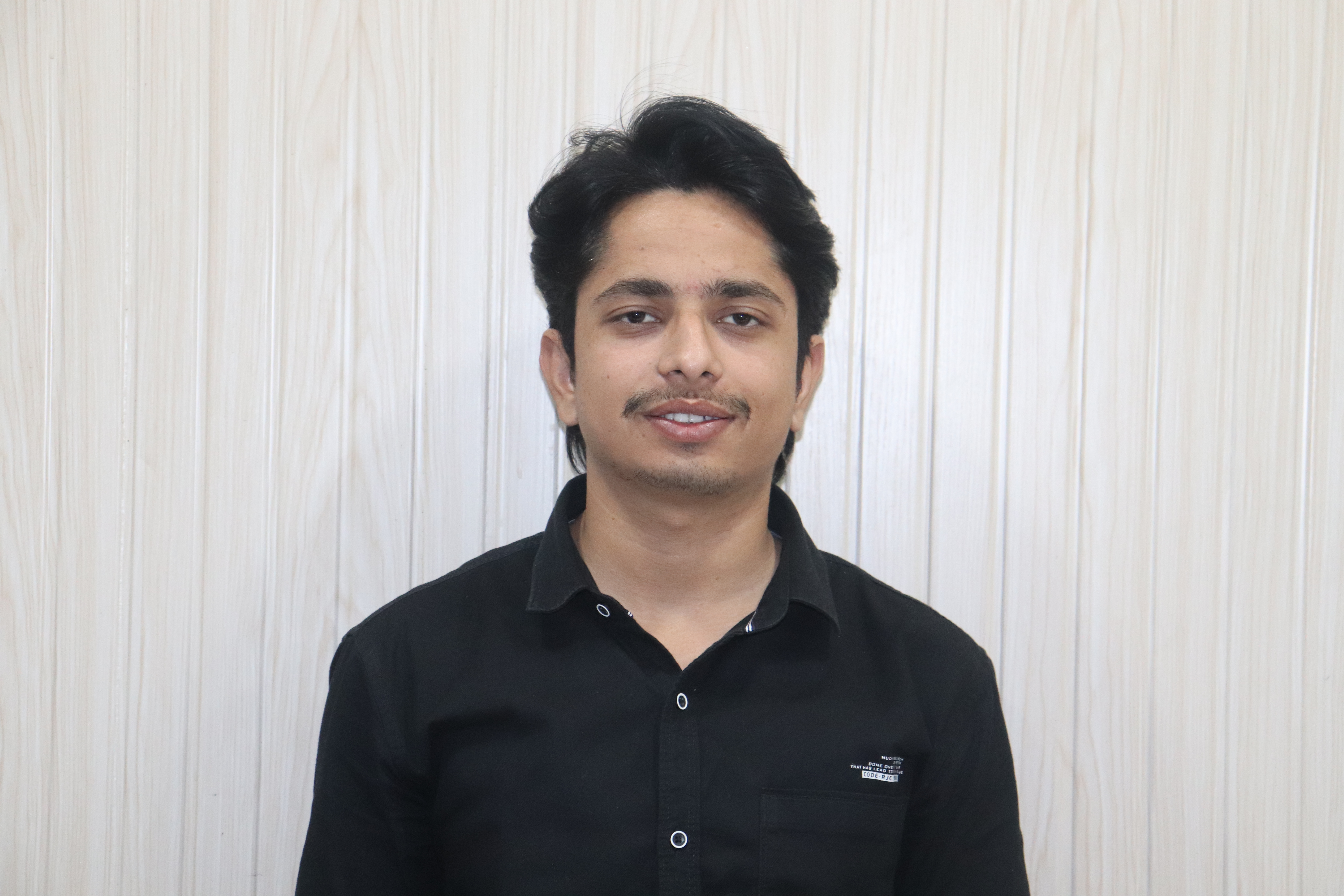 Hemant Yadav